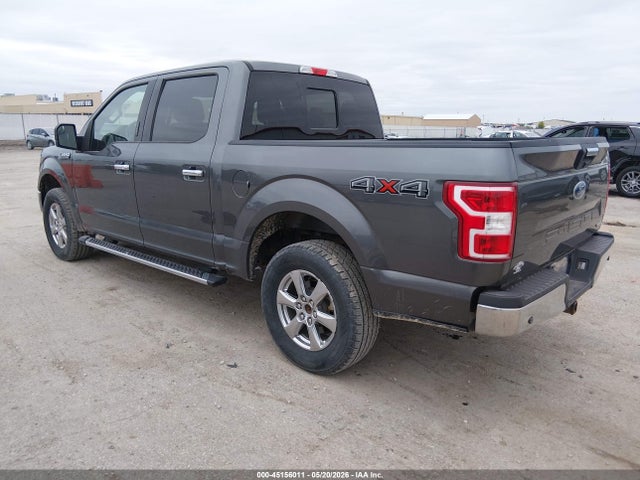 Ford F-150 Xlt