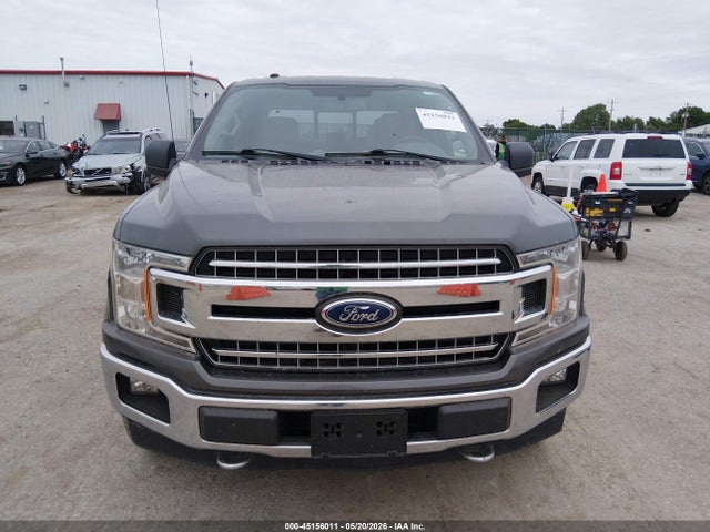 Ford F-150 Xlt