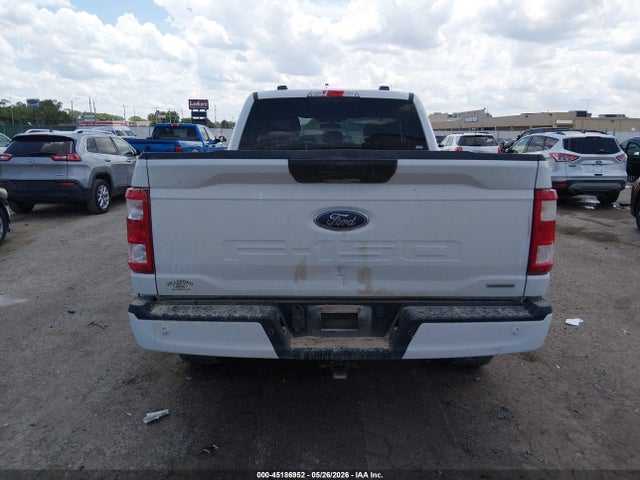 Ford F-150 Xl