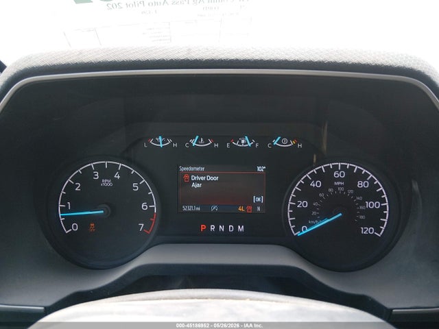 Ford F-150 Xl