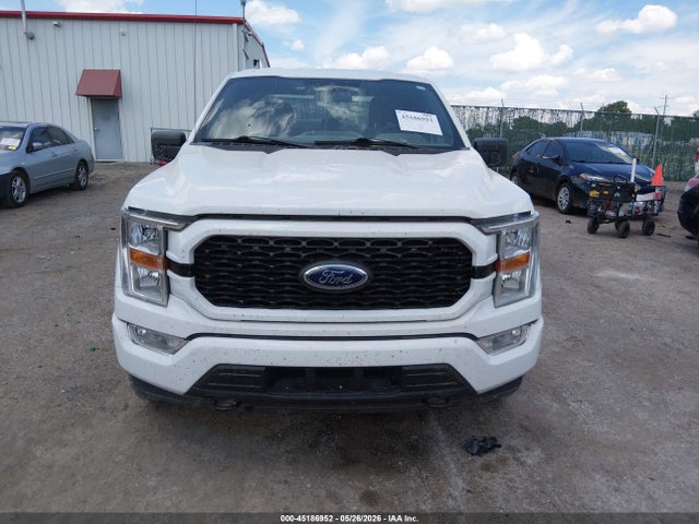 Ford F-150 Xl