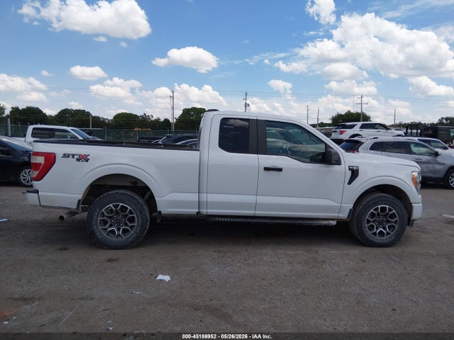 Ford F-150 Xl