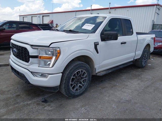 Ford F-150 Xl