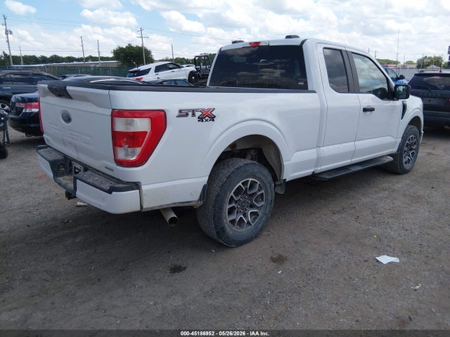 Ford F-150 Xl