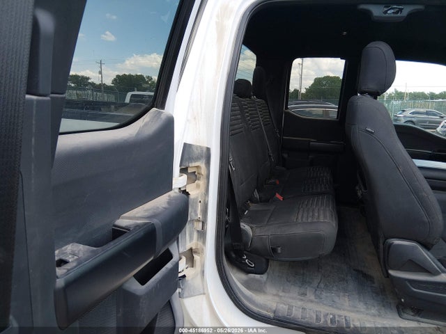 Ford F-150 Xl