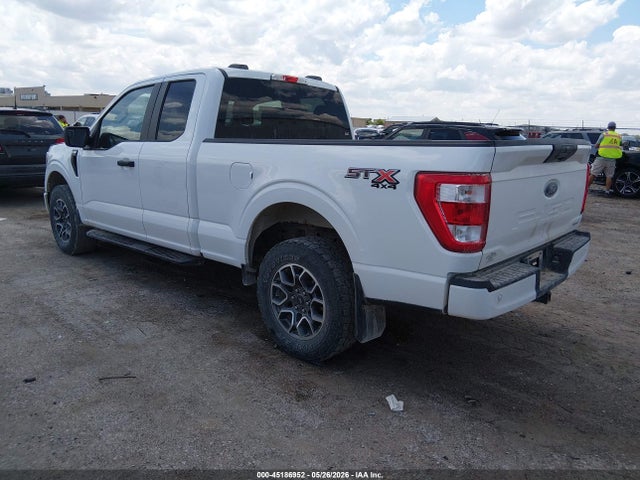 Ford F-150 Xl