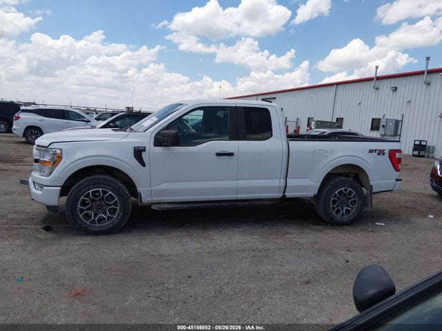 Ford F-150 Xl