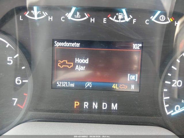 Ford F-150 Xl