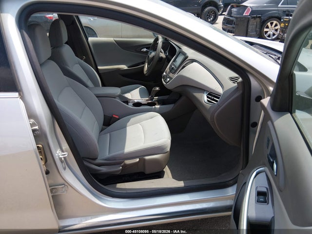 Chevrolet Malibu Ls