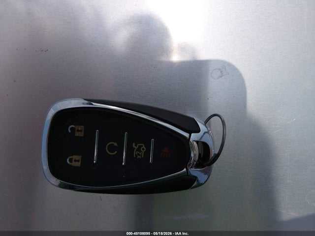 Chevrolet Malibu Ls