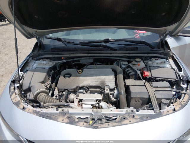 Chevrolet Malibu Ls