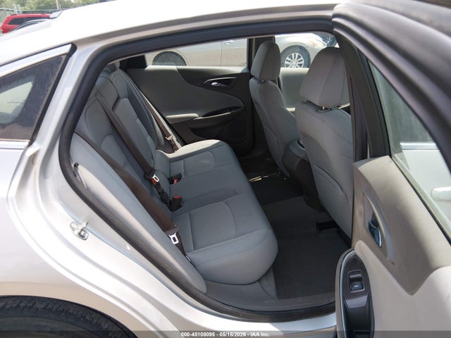 Chevrolet Malibu Ls
