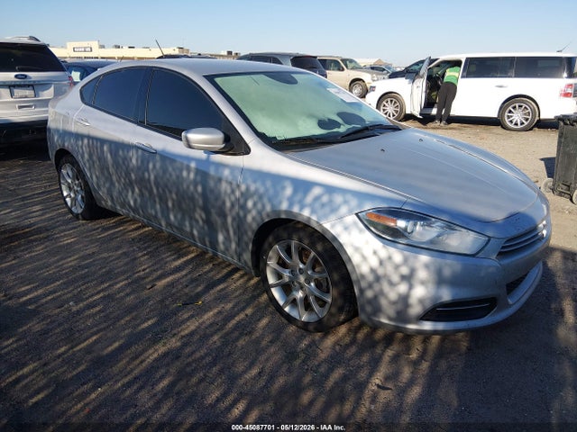 Salvage Dodge Dart Image
