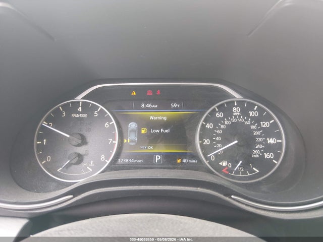 Nissan Maxima