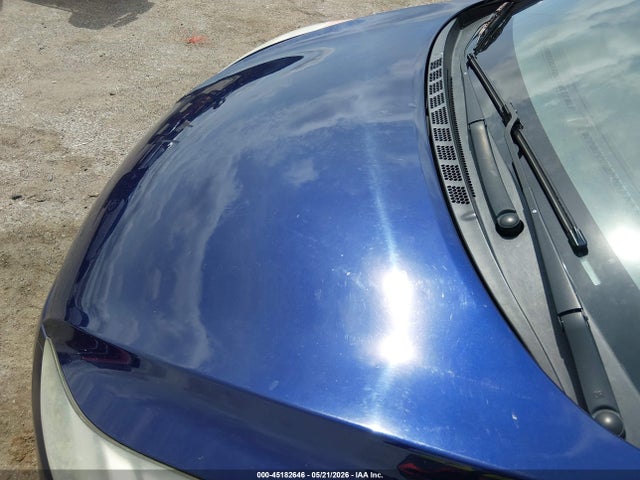 Hyundai ELANTRA Gls