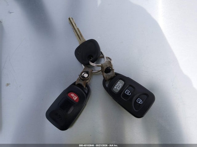 Hyundai ELANTRA Gls