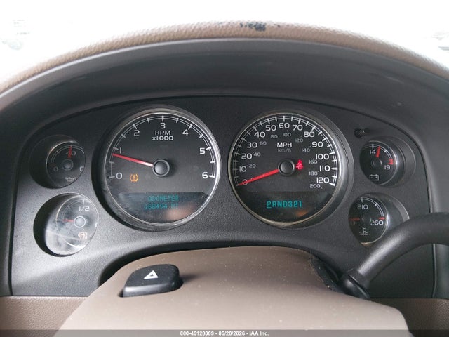 GMC Yukon Slt