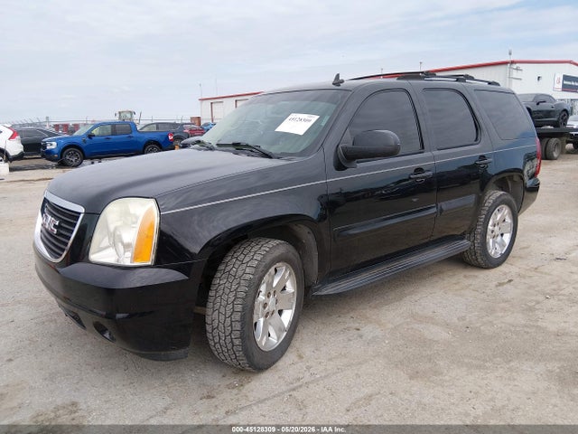 GMC Yukon Slt