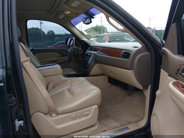 GMC Yukon Slt