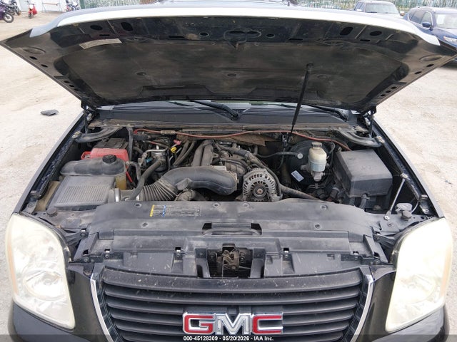GMC Yukon Slt