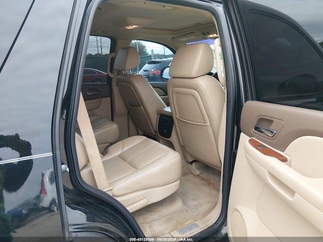 GMC Yukon Slt