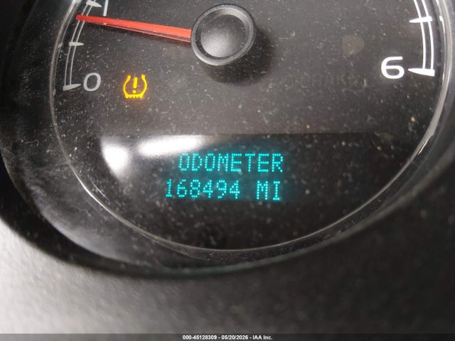 GMC Yukon Slt