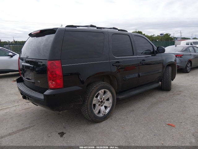 GMC Yukon Slt
