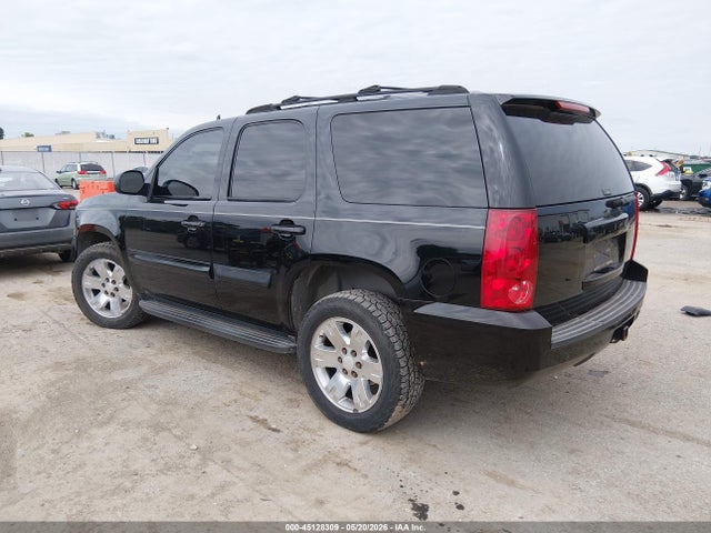 GMC Yukon Slt