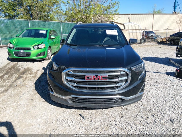 GMC Terrain Fwd Slt