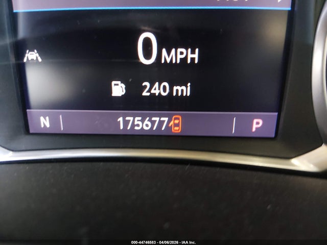 GMC Terrain Fwd Slt