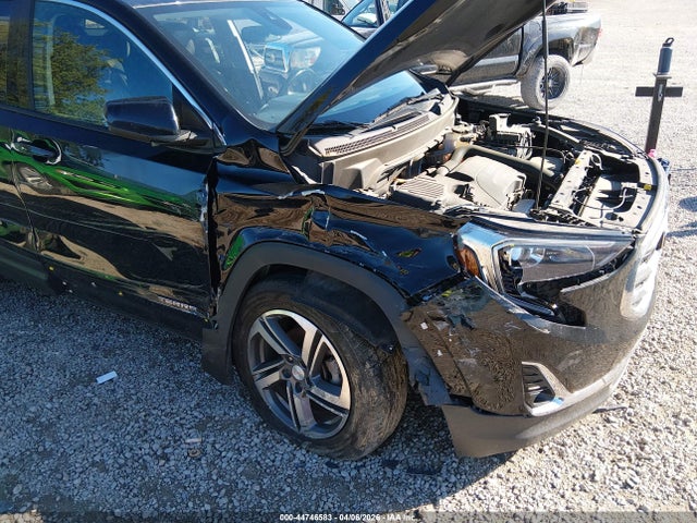 GMC Terrain Fwd Slt