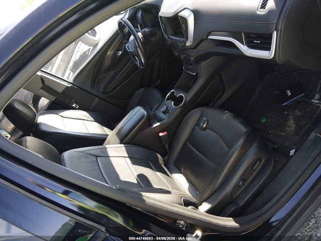 GMC Terrain Fwd Slt