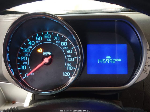 Chevrolet Spark 2lt Auto