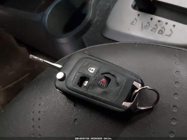Chevrolet Spark 2lt Auto