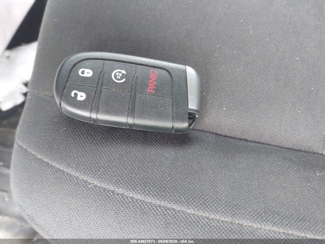 Dodge Durango Pursuit Awd