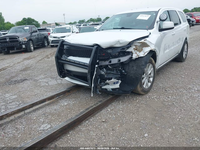 Dodge Durango Pursuit Awd