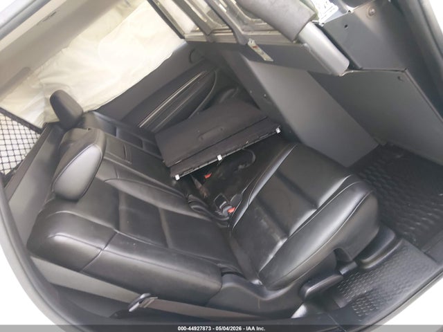 Dodge Durango Pursuit Awd