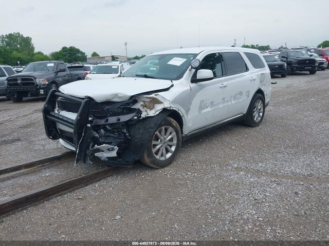 Dodge Durango Pursuit Awd
