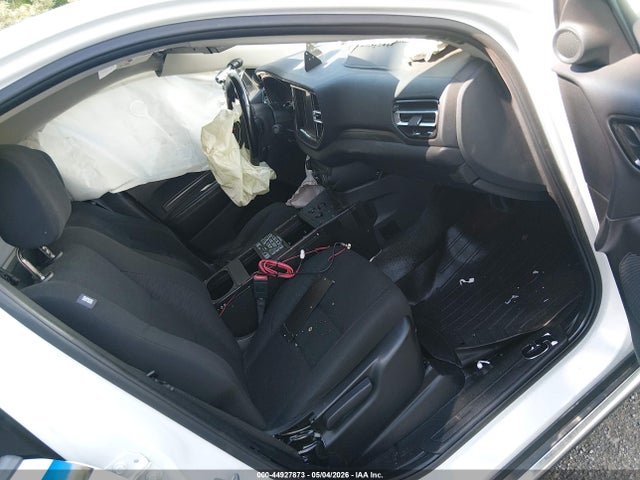 Dodge Durango Pursuit Awd