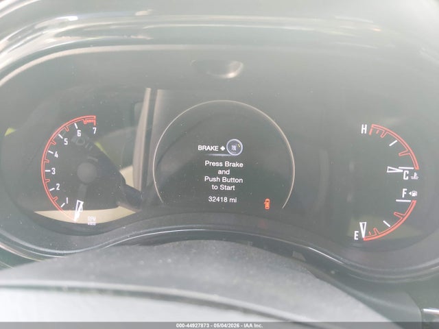 Dodge Durango Pursuit Awd