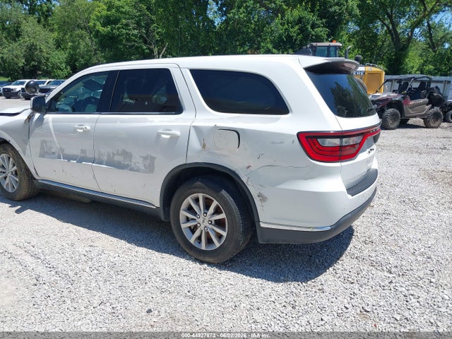 Dodge Durango Pursuit Awd