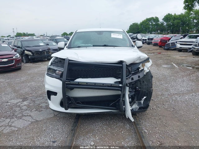 Dodge Durango Pursuit Awd