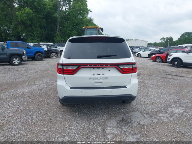 Dodge Durango Pursuit Awd