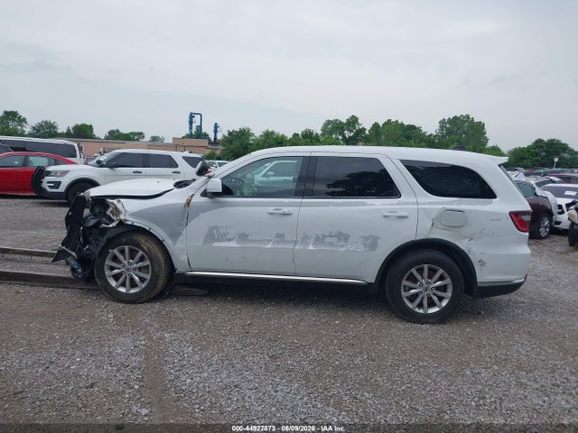 Dodge Durango Pursuit Awd