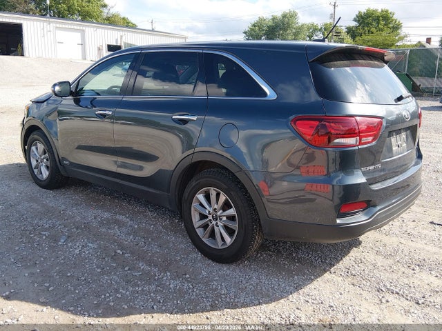 Kia Sorento 3.3l Lx
