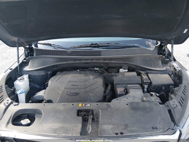 Kia Sorento 3.3l Lx