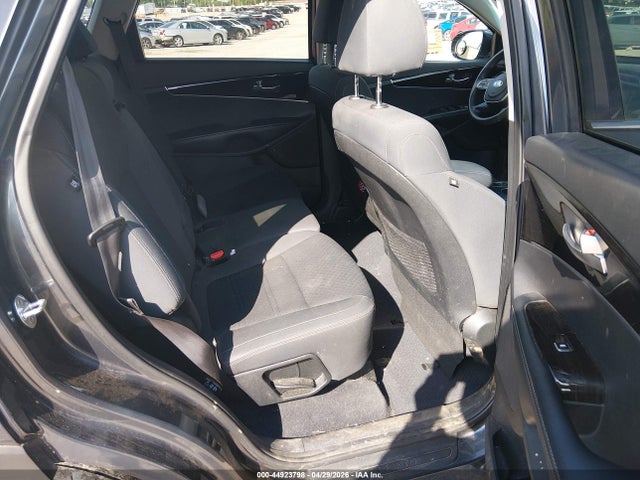 Kia Sorento 3.3l Lx