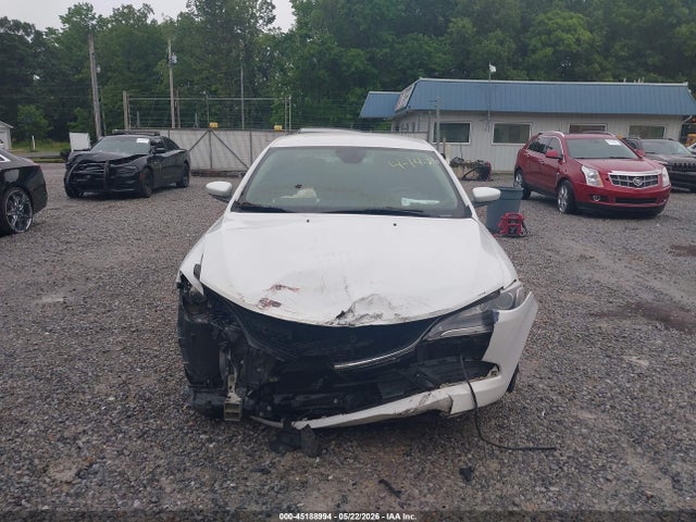 Chrysler 200 Limited
