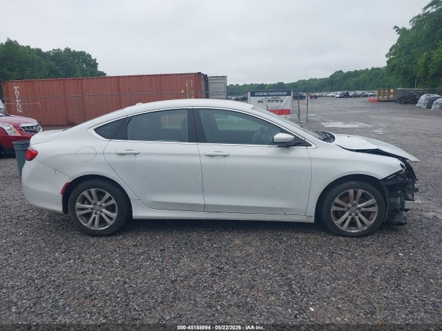Chrysler 200 Limited