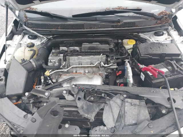 Chrysler 200 Limited
